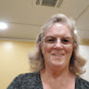 Meet your Posher, Rhonda